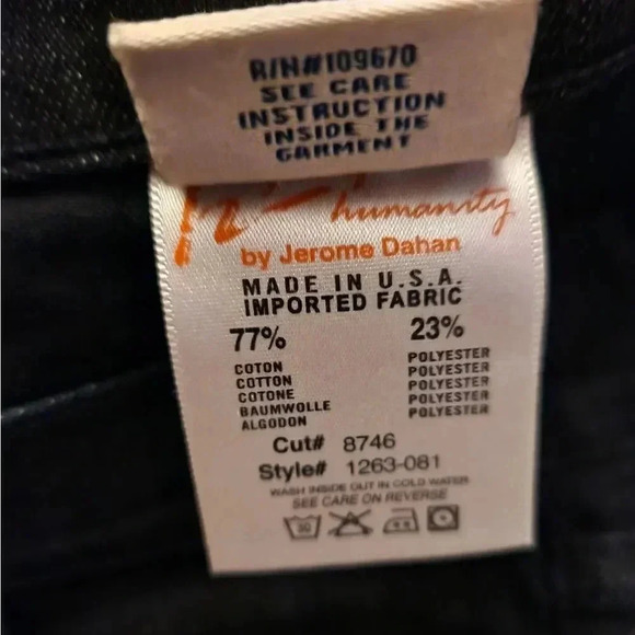 Citizens Of Humanity ladies jeans‎ - Picture 16 of 16